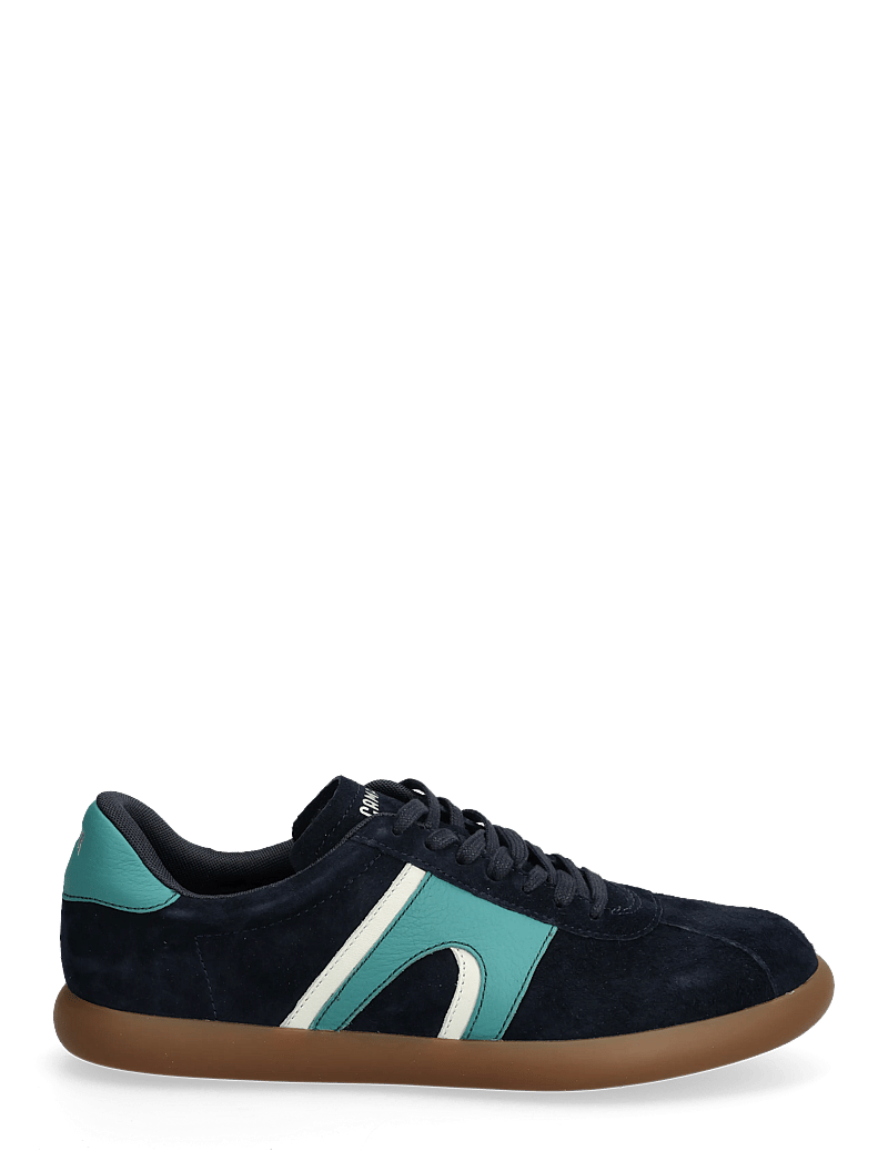 Camper - Pelotas Soller - madala säärega tossud - dark blue - 1