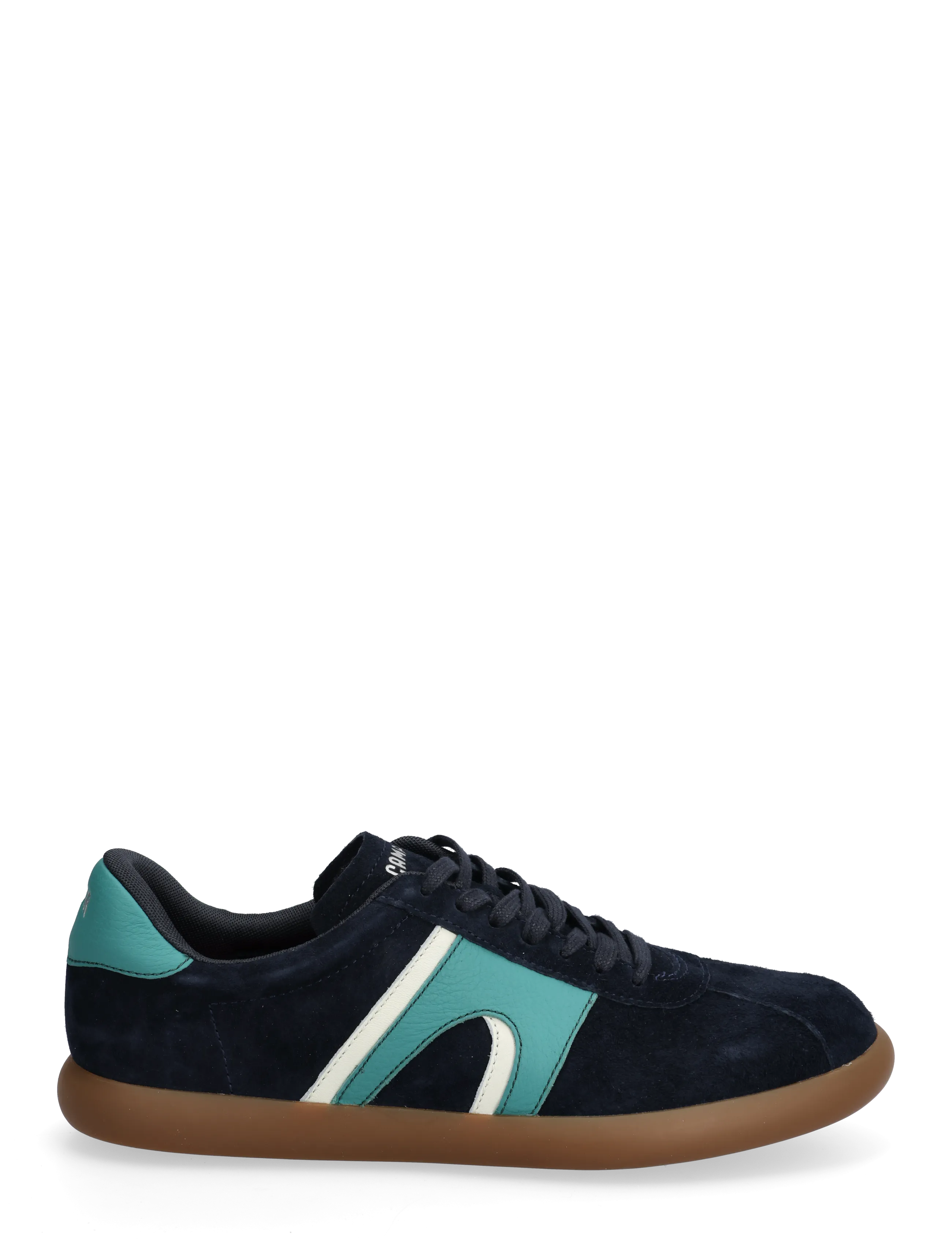 Camper - Pelotas Soller - niedriger schnitt - dark blue - 1
