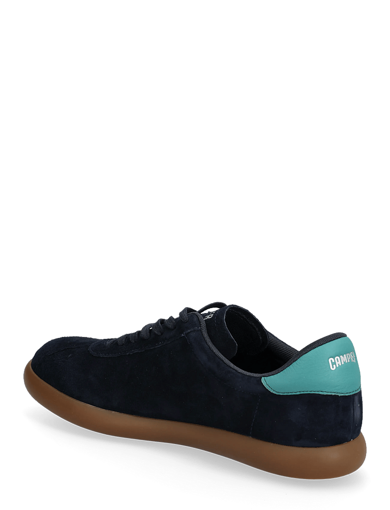 Camper - Pelotas Soller - madala säärega tossud - dark blue - 2