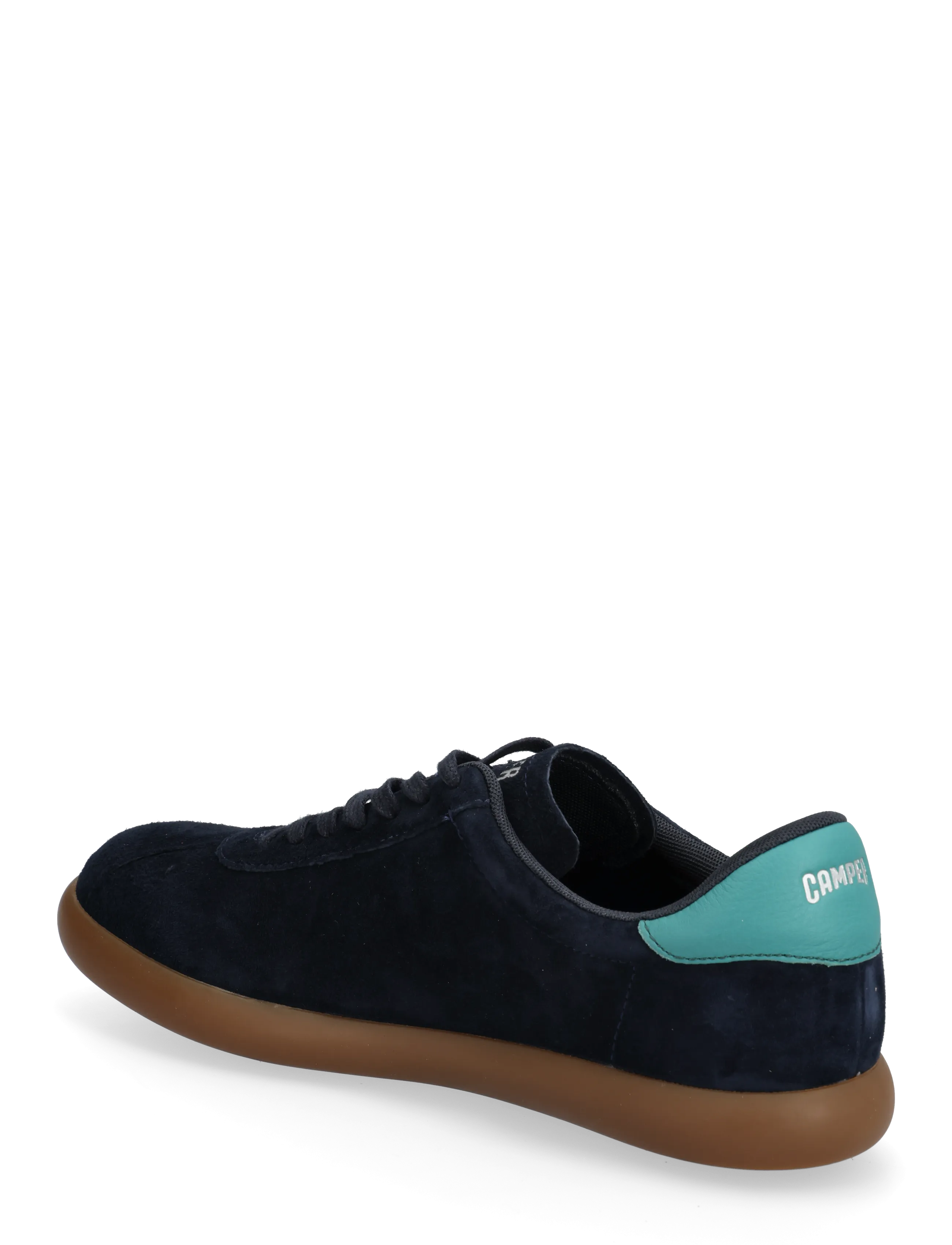 Camper - Pelotas Soller - niedriger schnitt - dark blue - 2