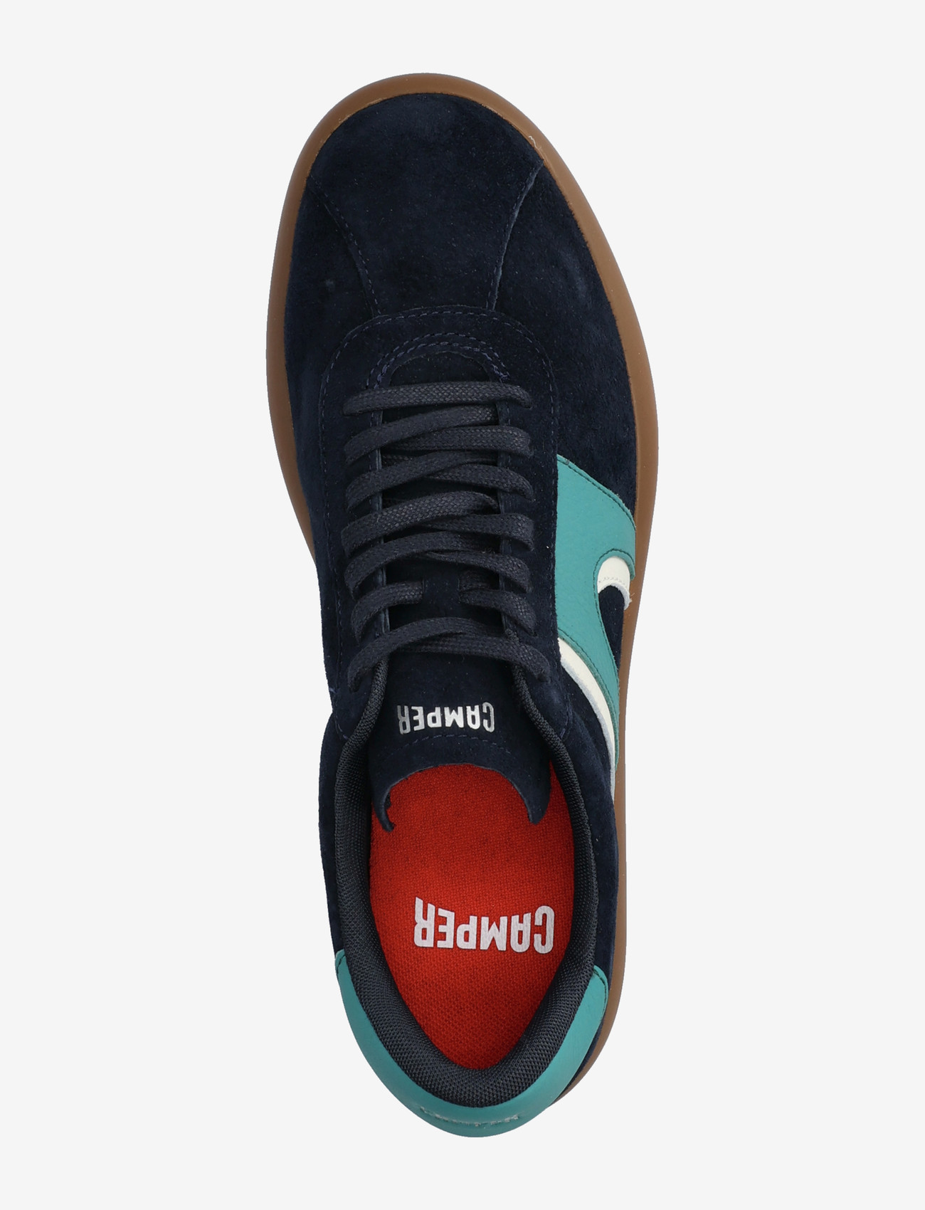 Camper - Pelotas Soller - niedriger schnitt - dark blue - 3