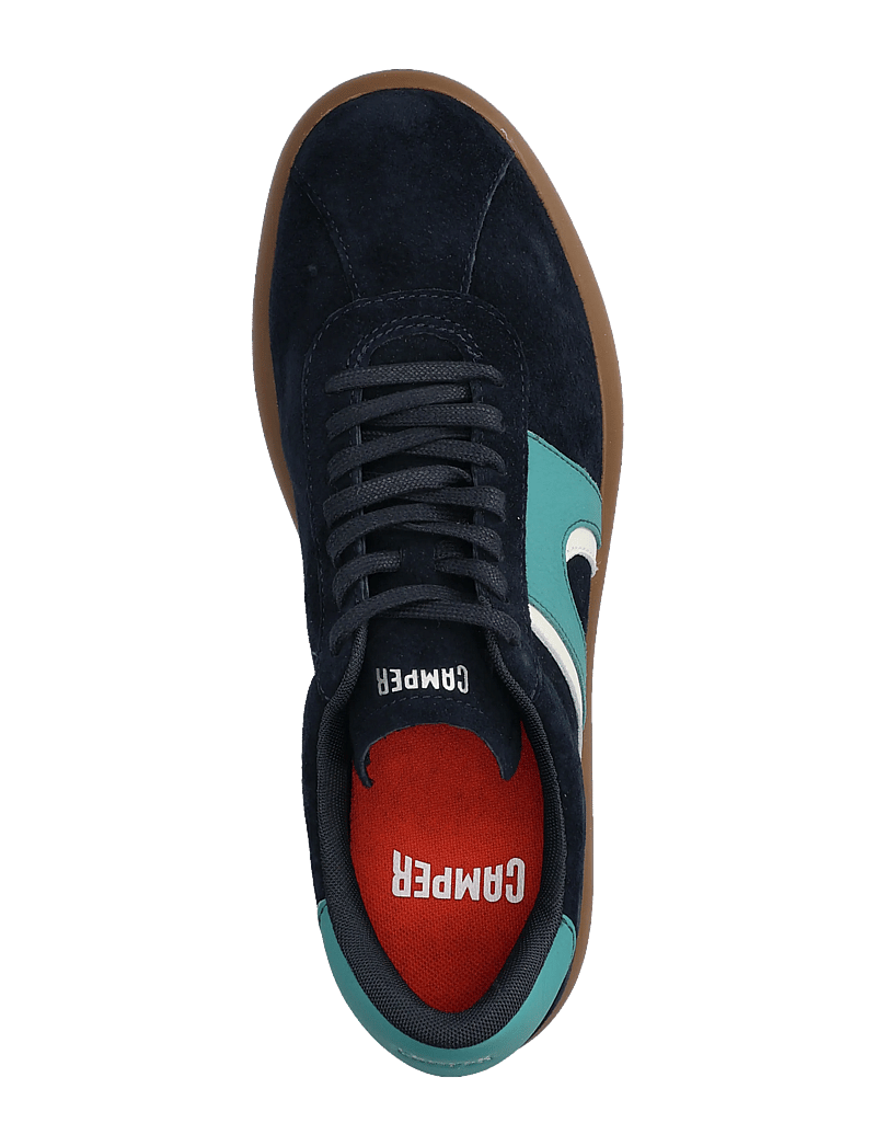 Camper - Pelotas Soller - madala säärega tossud - dark blue - 3