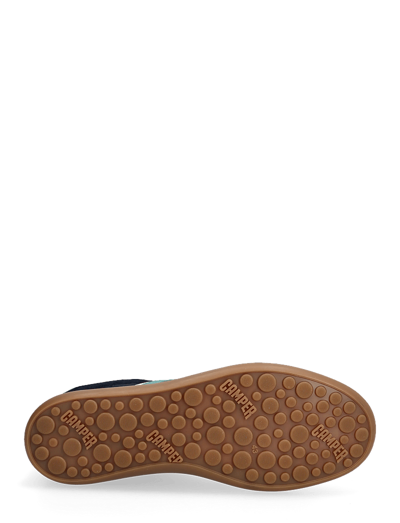 Camper - Pelotas Soller - madala säärega tossud - dark blue - 4
