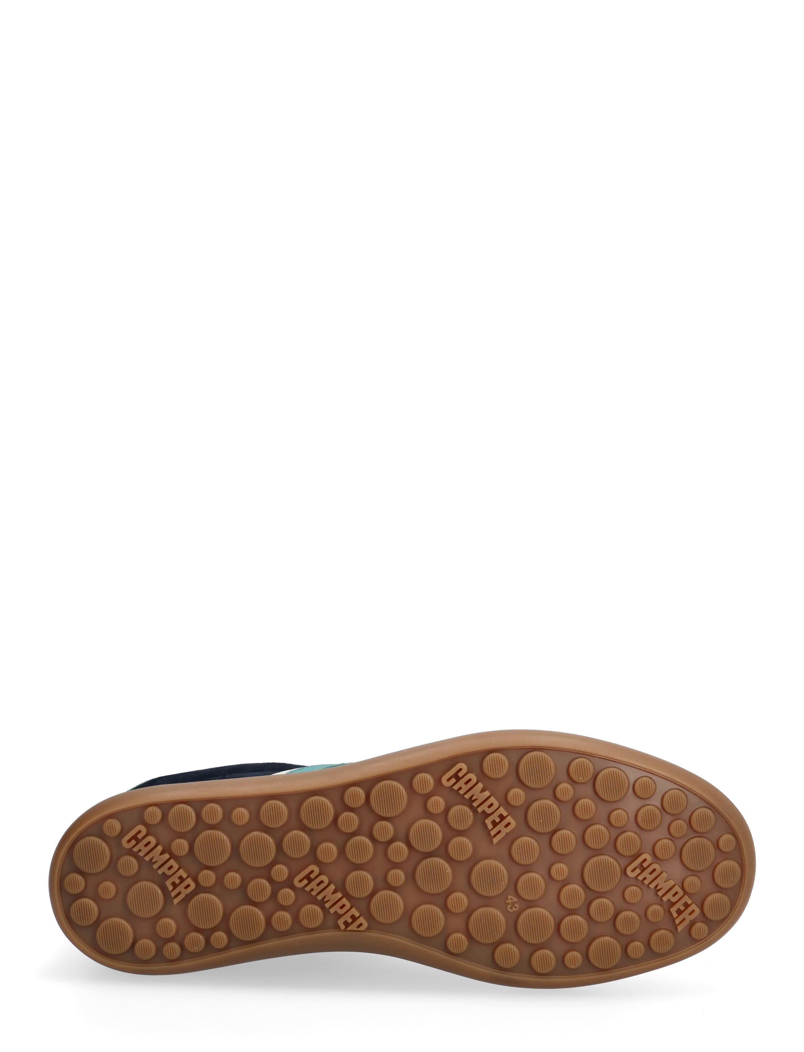 Camper - Pelotas Soller - niedriger schnitt - dark blue - 4