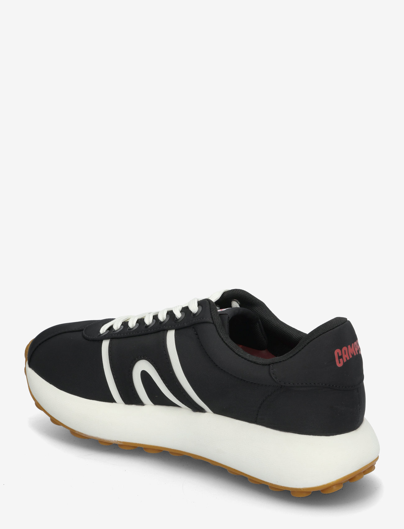 Camper - Pelotas Athens - black - 2