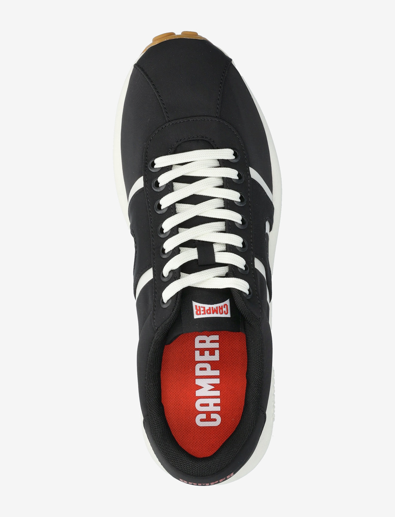 Camper - Pelotas Athens - black - 3