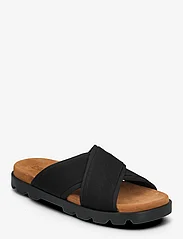 Camper - Brutus Sandal - sandals - black - 0