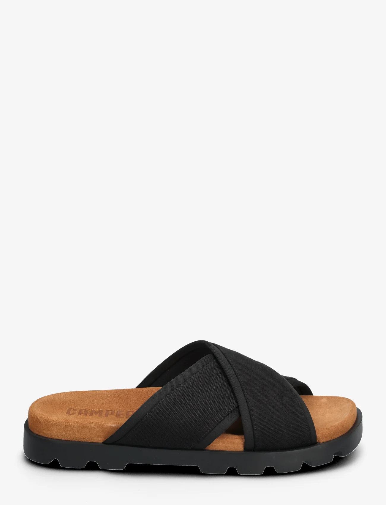 Camper - Brutus Sandal - sandaalit - black - 1
