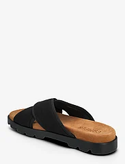 Camper - Brutus Sandal - sandaalid - black - 2