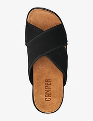 Camper - Brutus Sandal - sandals - black - 3