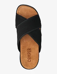 Camper - Brutus Sandal - sandaalit - black - 3