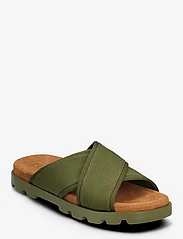 Camper - Brutus Sandal - sandals - medium green - 0