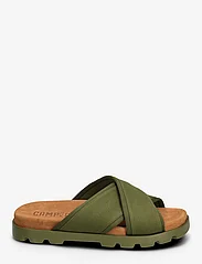 Camper - Brutus Sandal - sandals - medium green - 1