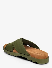 Camper - Brutus Sandal - sandals - medium green - 2
