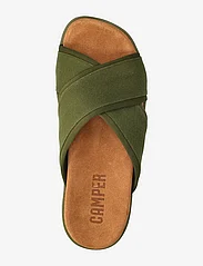 Camper - Brutus Sandal - sandales - medium green - 3