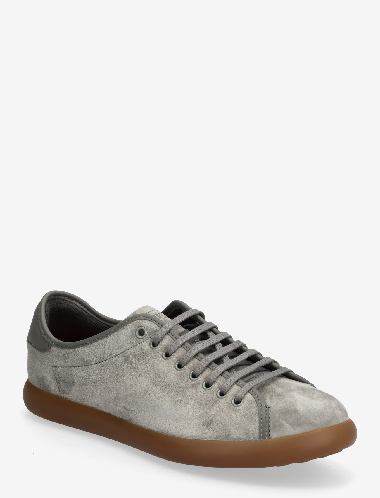 Camper - Pelotas Soller - kõrge säärega tossud - medium gray - 0
