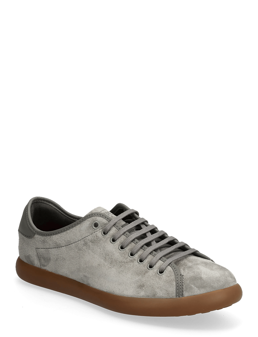 Camper - Pelotas Soller - low-top sneaker - medium gray - 0