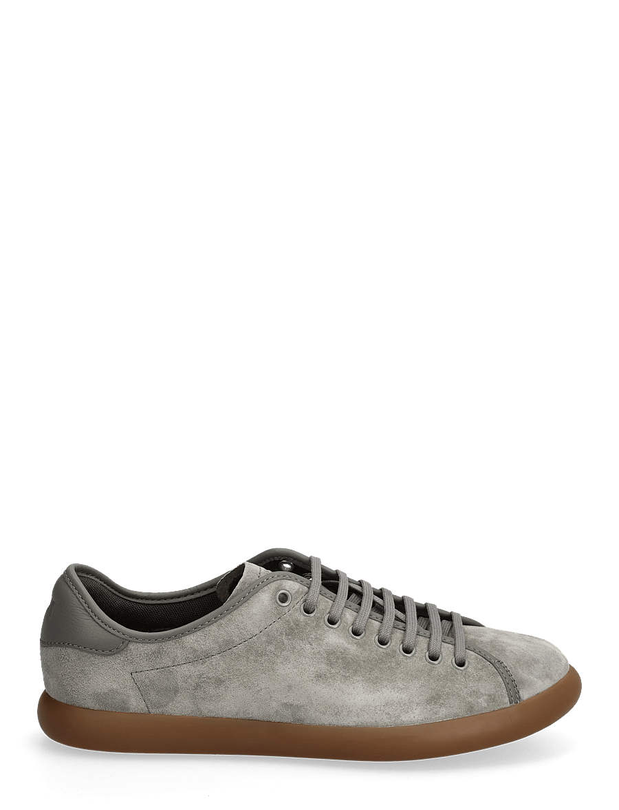 Camper - Pelotas Soller - low-top sneaker - medium gray - 1