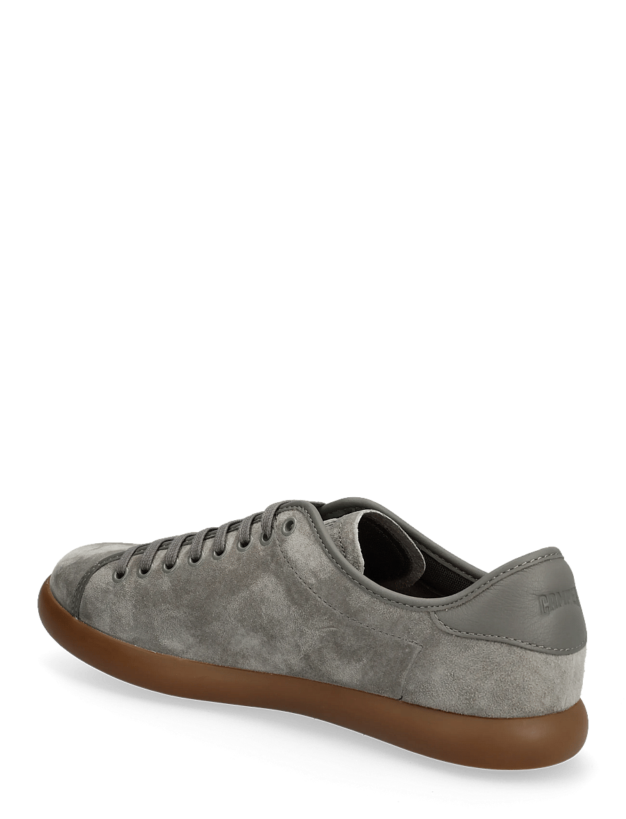 Camper - Pelotas Soller - low-top sneaker - medium gray - 2
