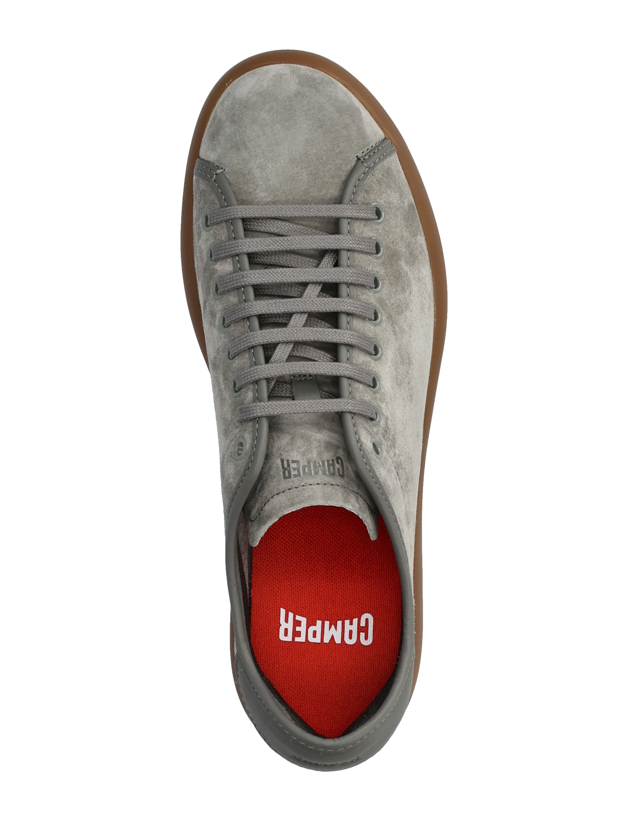 Camper - Pelotas Soller - mehed - medium gray - 3
