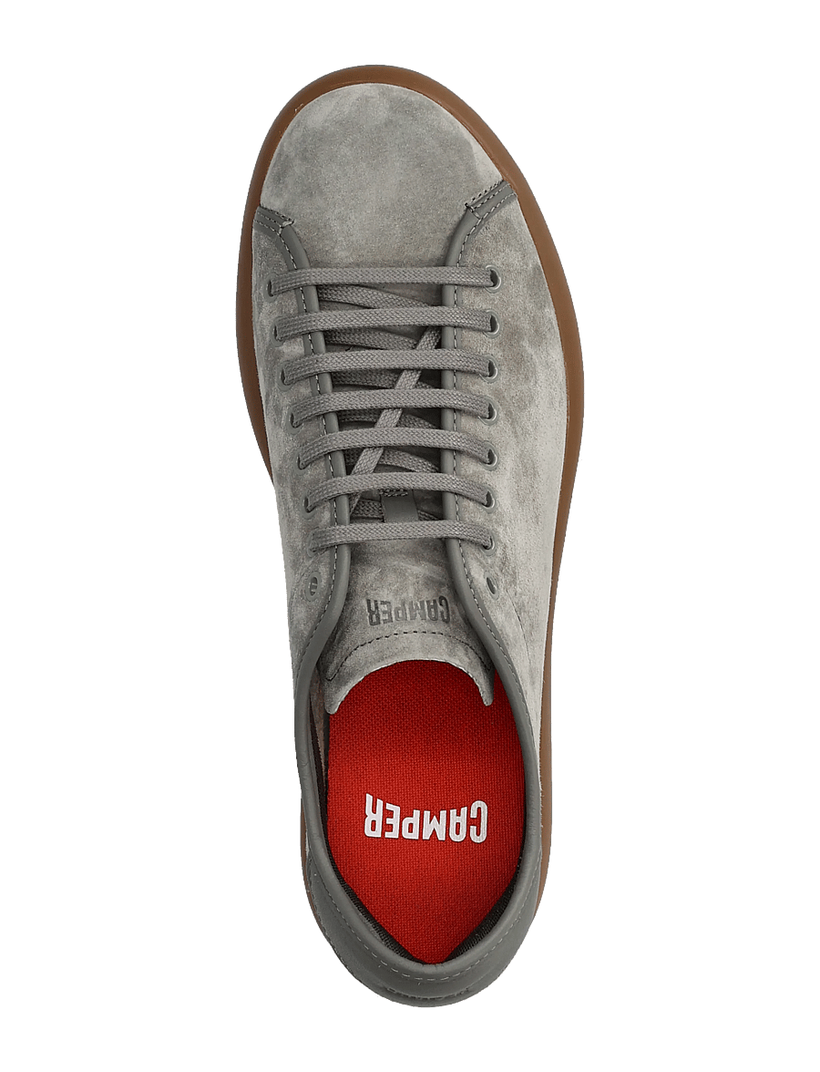Camper - Pelotas Soller - low-top sneaker - medium gray - 3