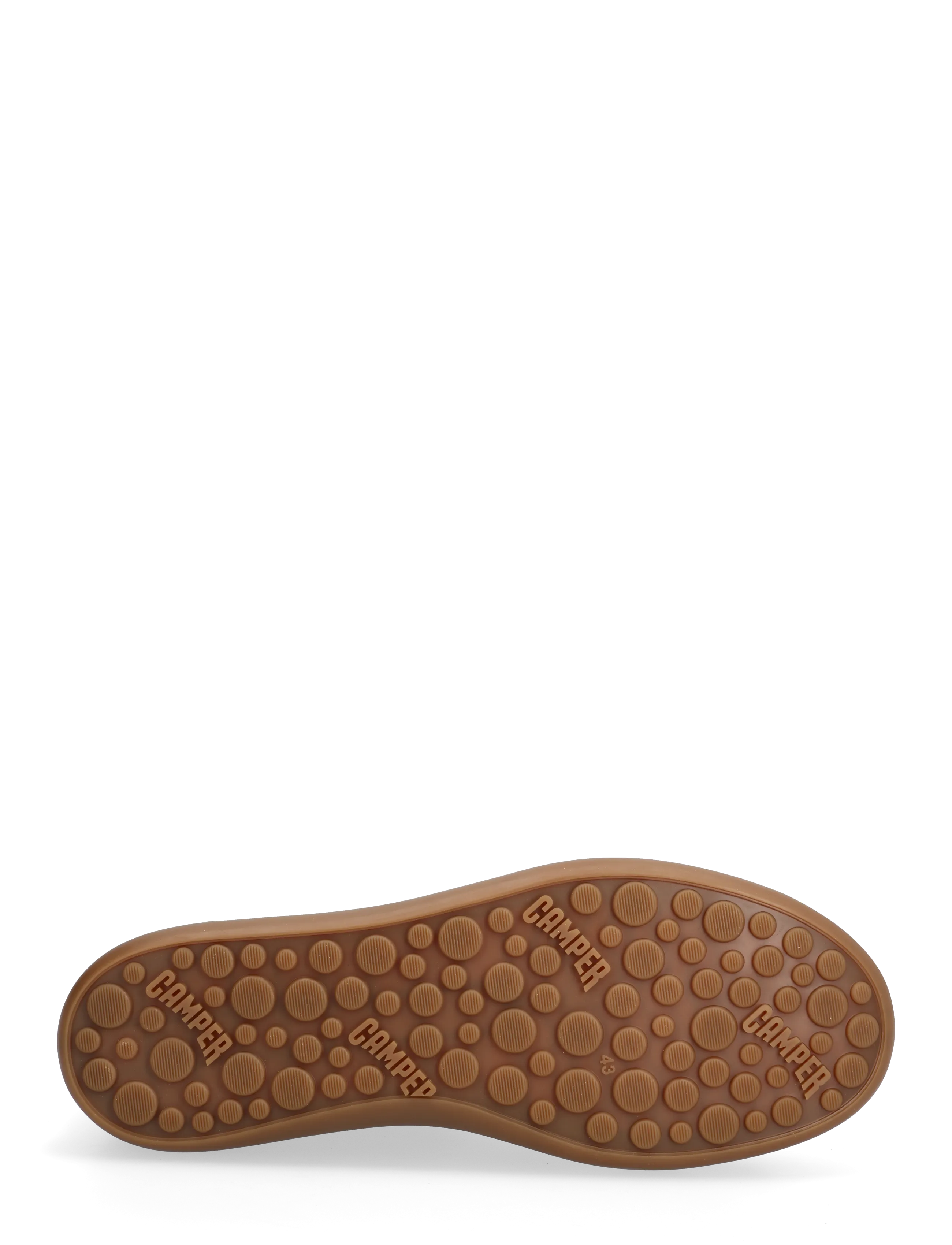 Camper - Pelotas Soller - mehed - medium gray - 4