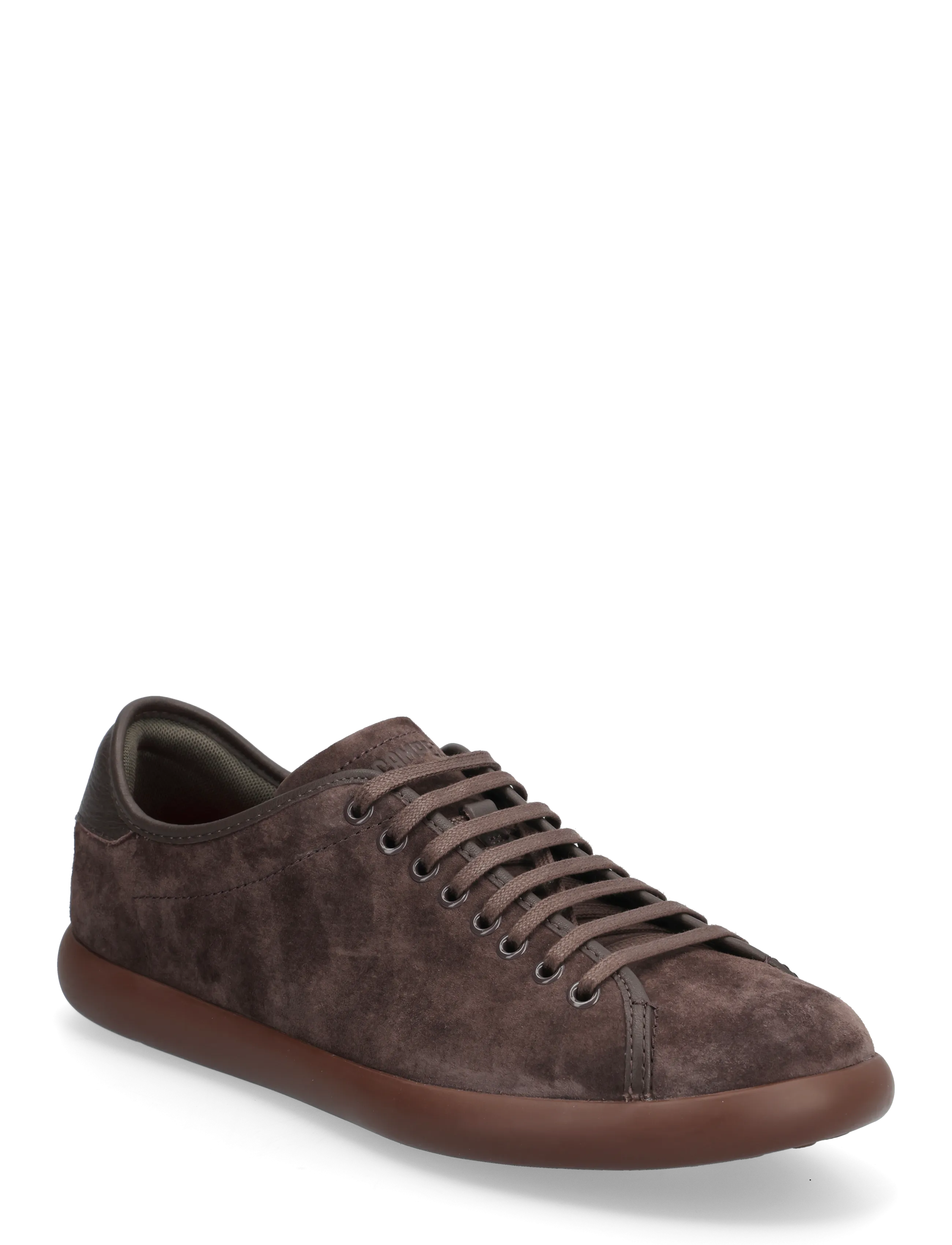 Camper Pelotas Soller - Camper - DARK BROWN / brown