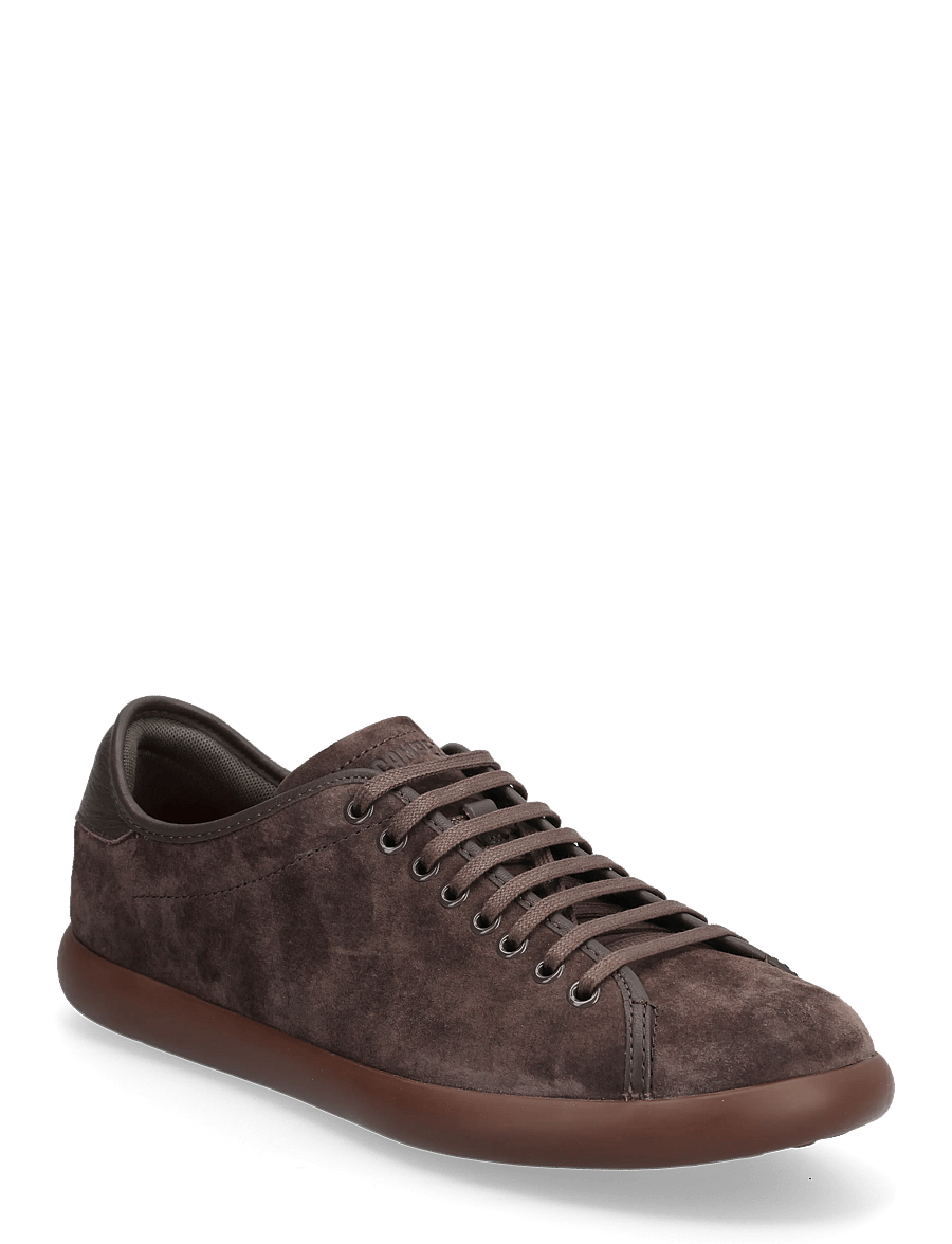 Camper - Pelotas Soller - low-top sneaker - dark brown - 0