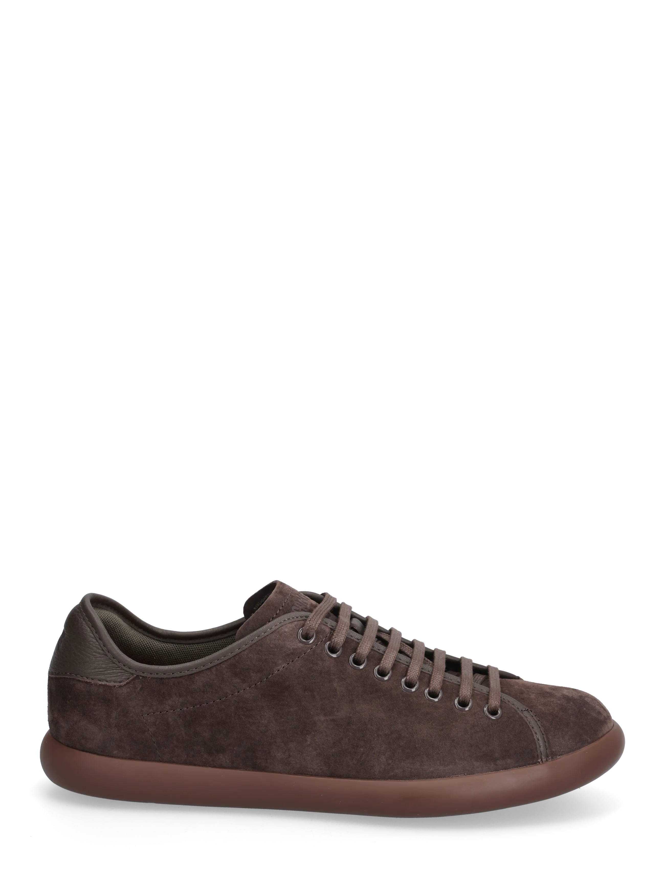 Camper - Pelotas Soller - lave sneakers - dark brown - 1