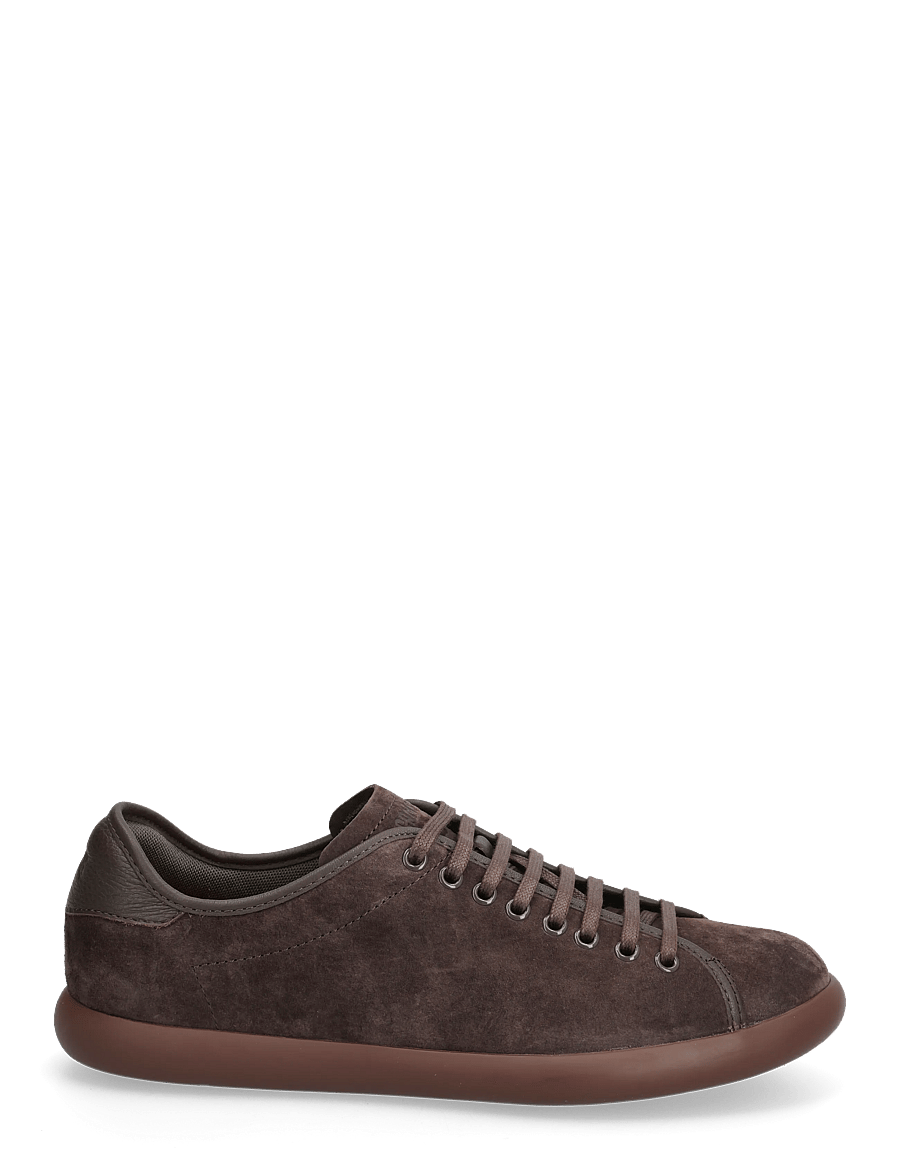 Camper - Pelotas Soller - low-top sneaker - dark brown - 1