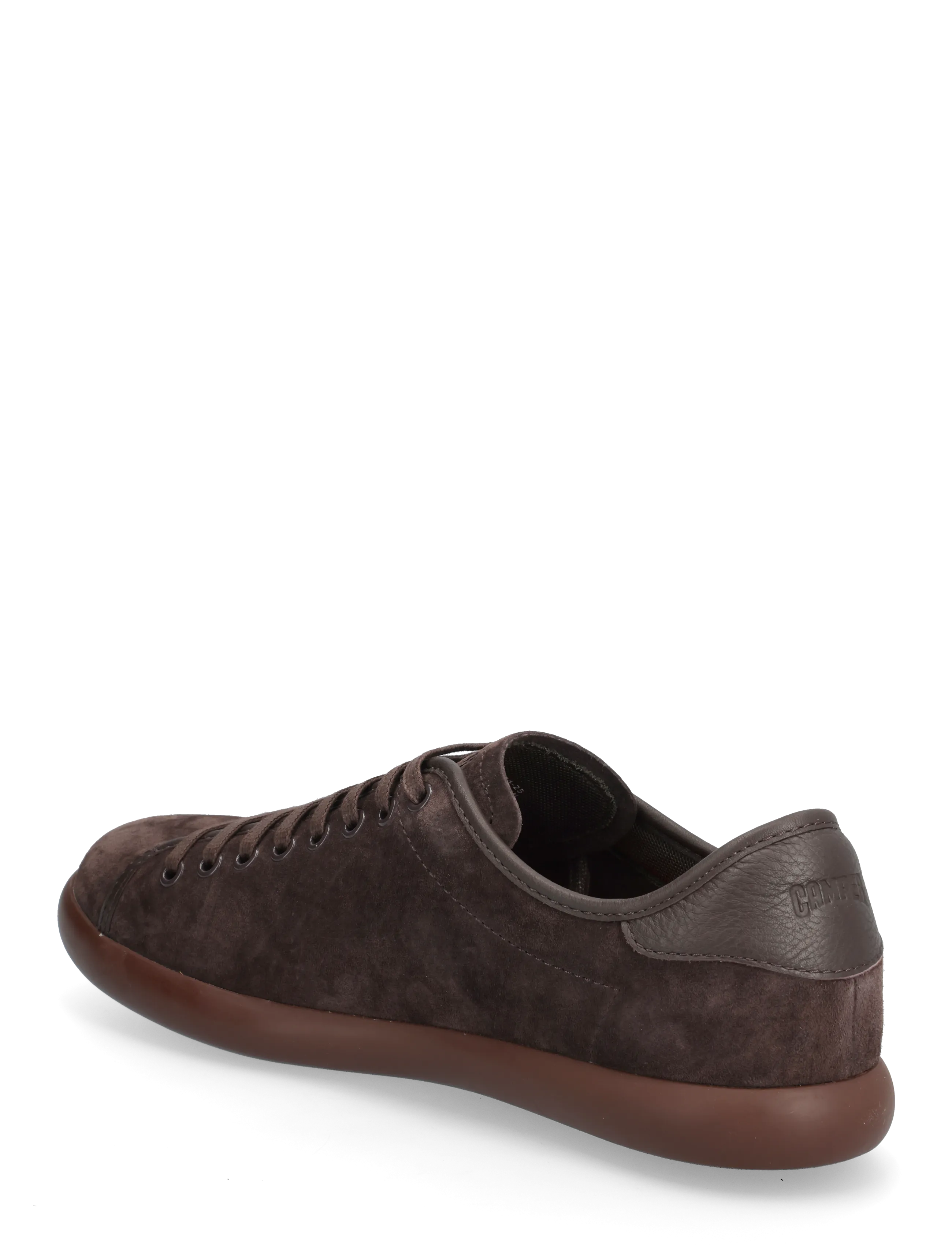 Camper - Pelotas Soller - lave sneakers - dark brown - 2