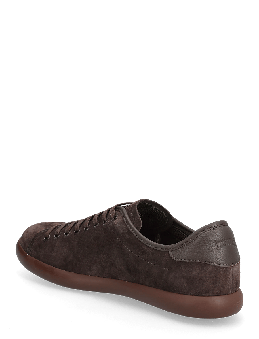 Camper - Pelotas Soller - low-top sneaker - dark brown - 2
