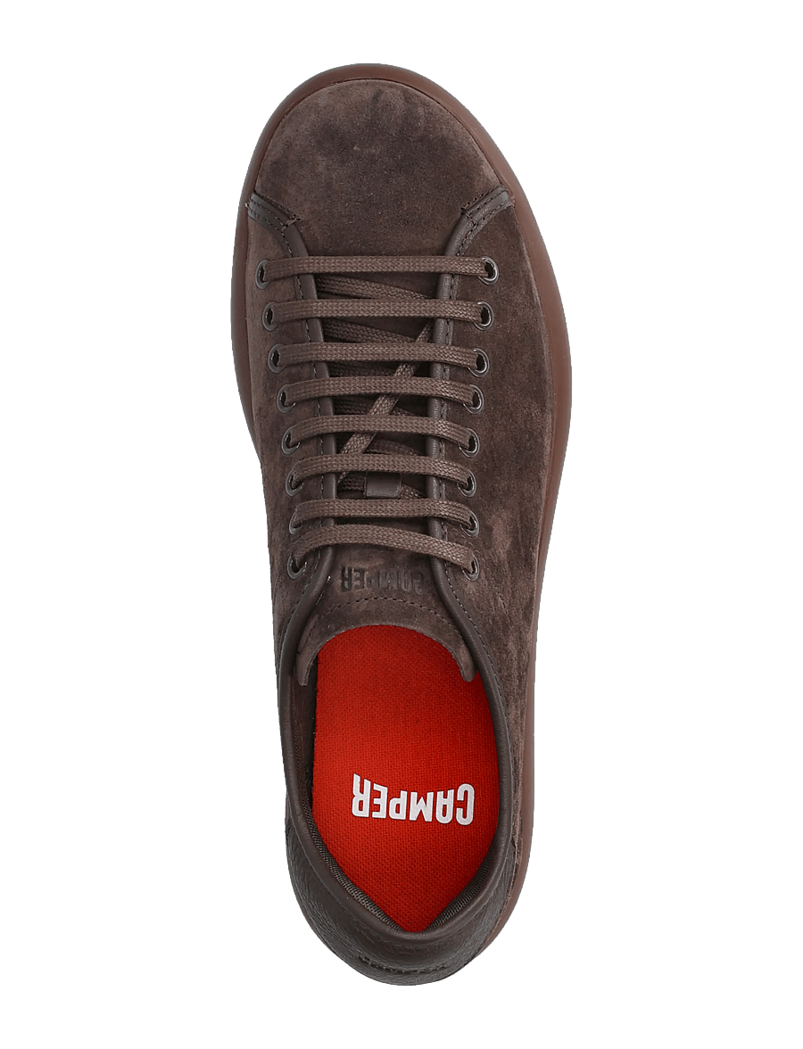 Camper - Pelotas Soller - low-top sneaker - dark brown - 3