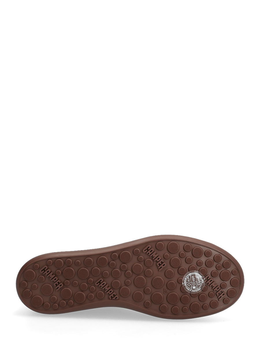 Camper - Pelotas Soller - low-top sneaker - dark brown - 4