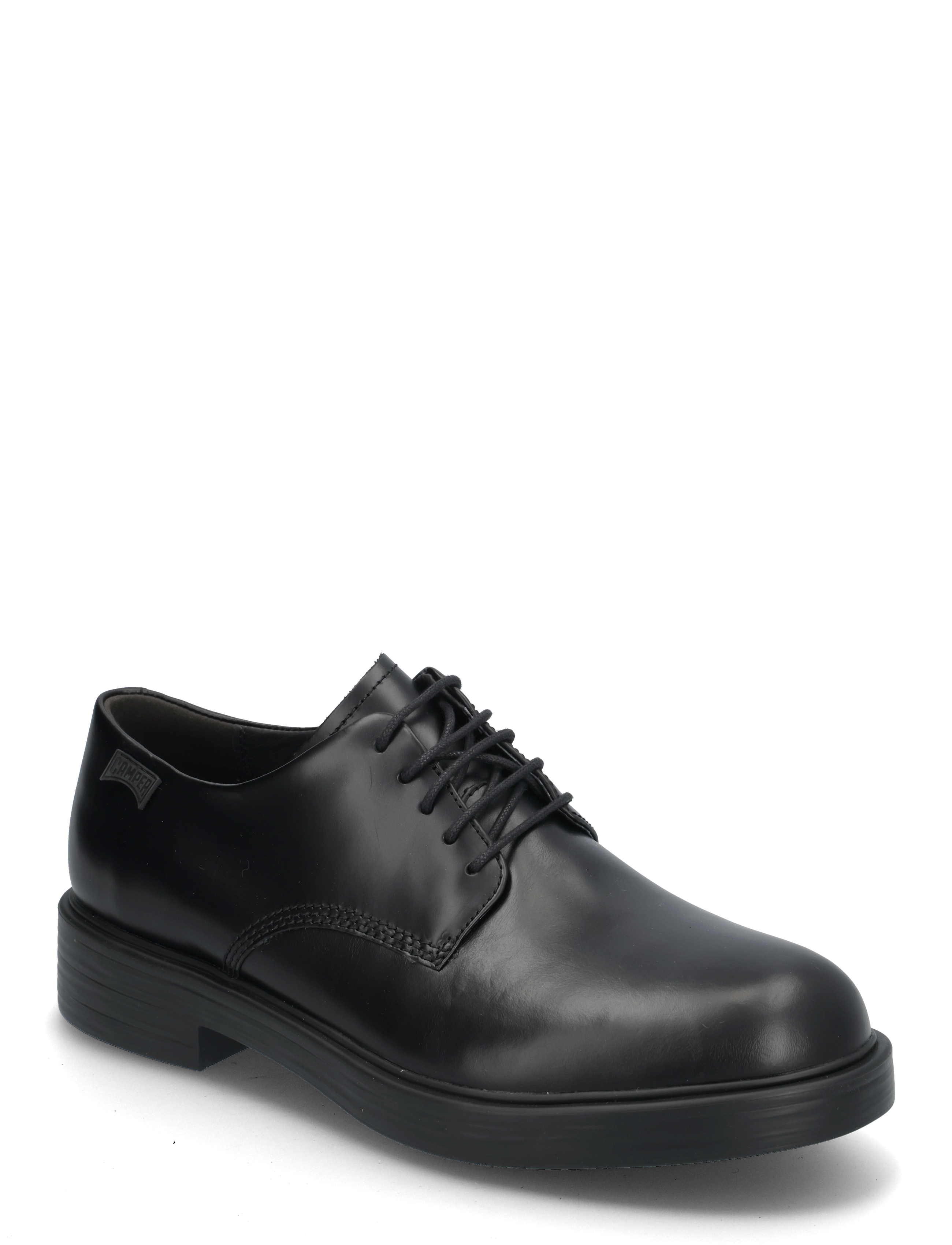 Camper Dean - Festkläder - BLACK / black