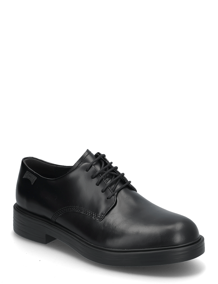 Camper - Dean - finskor - black - 0