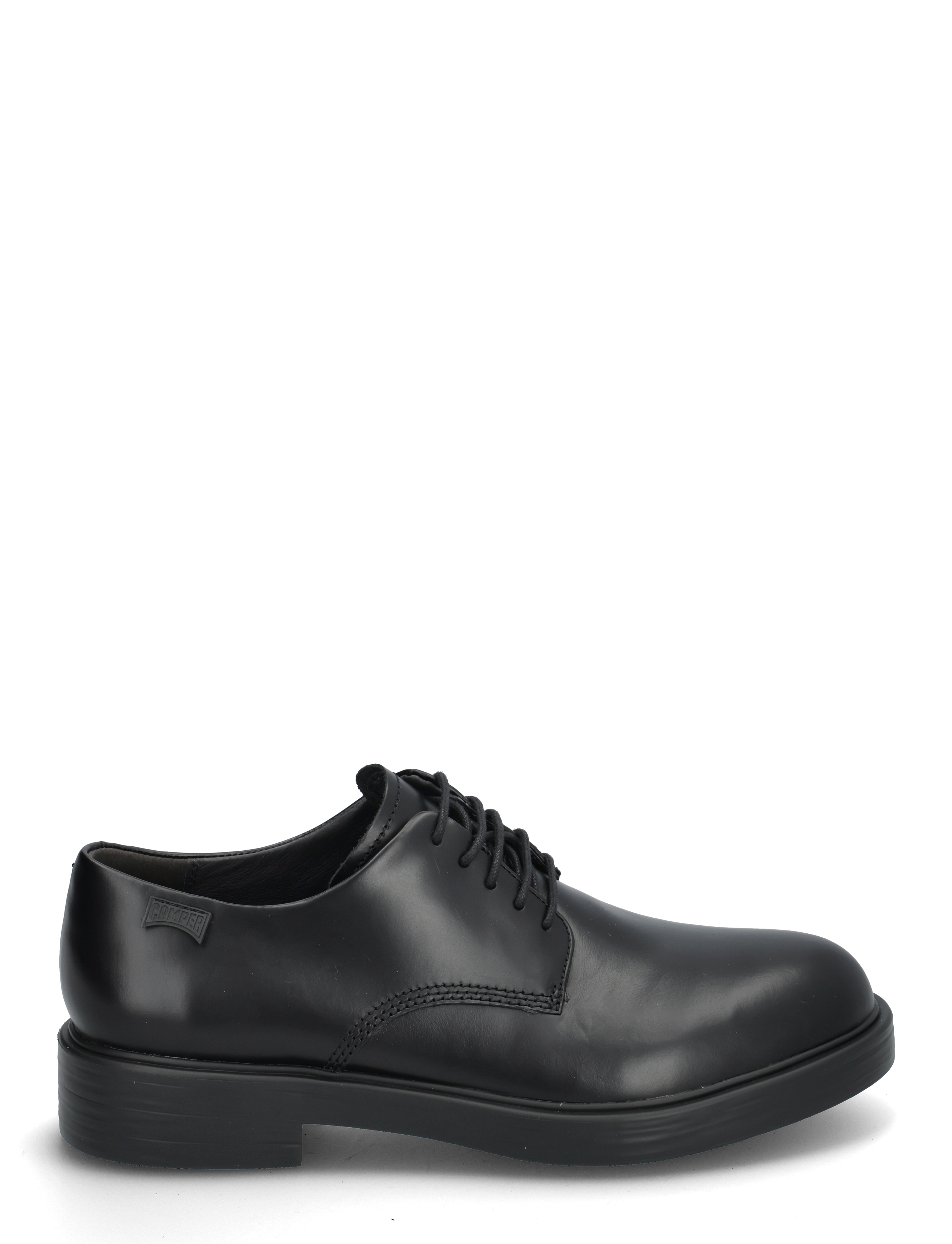 Camper - Dean - finskor - black - 1