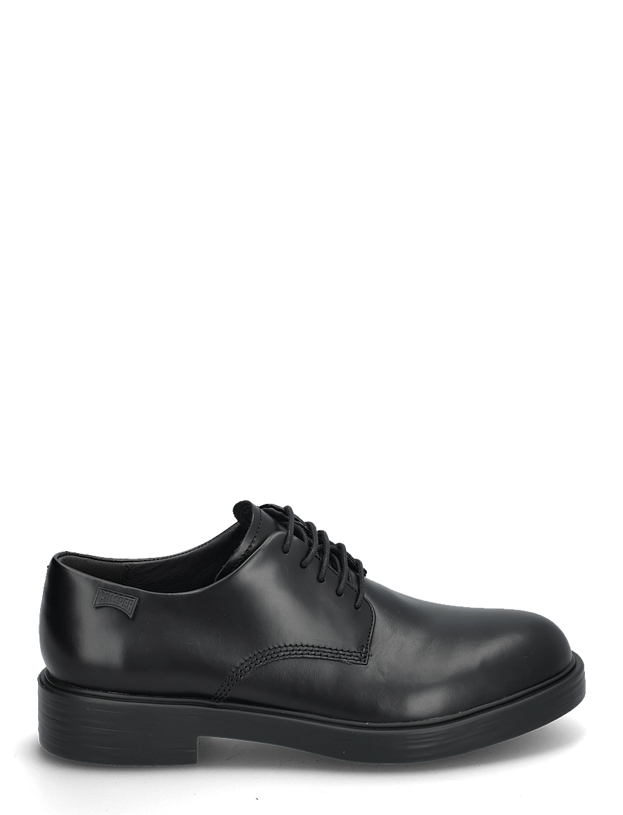 Camper - Dean - finskor - black - 1