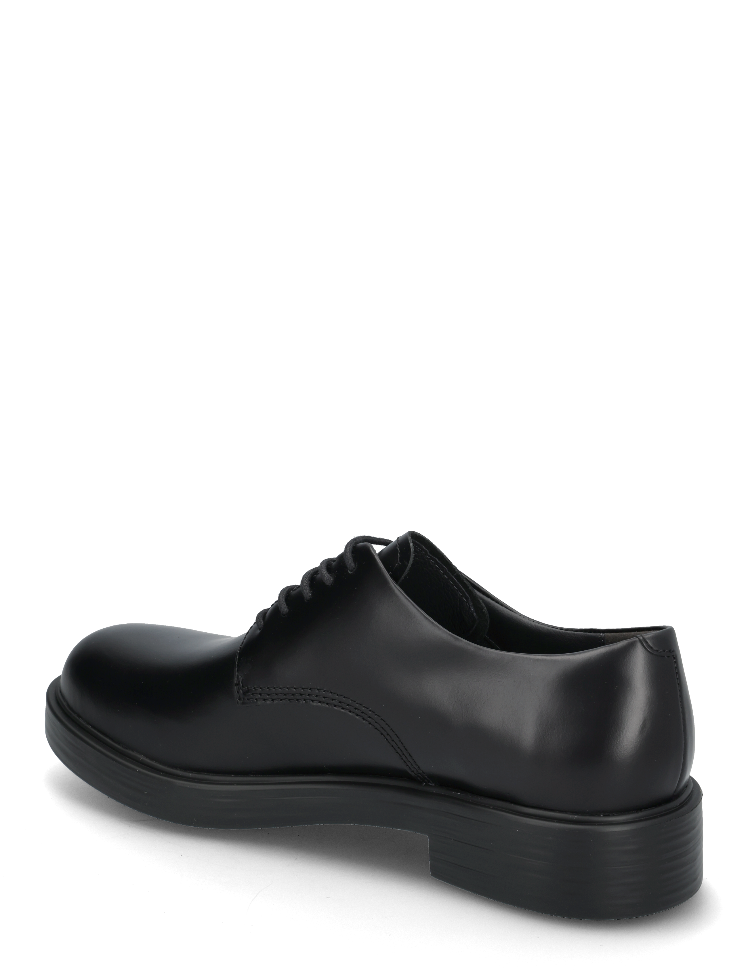 Camper - Dean - finskor - black - 2