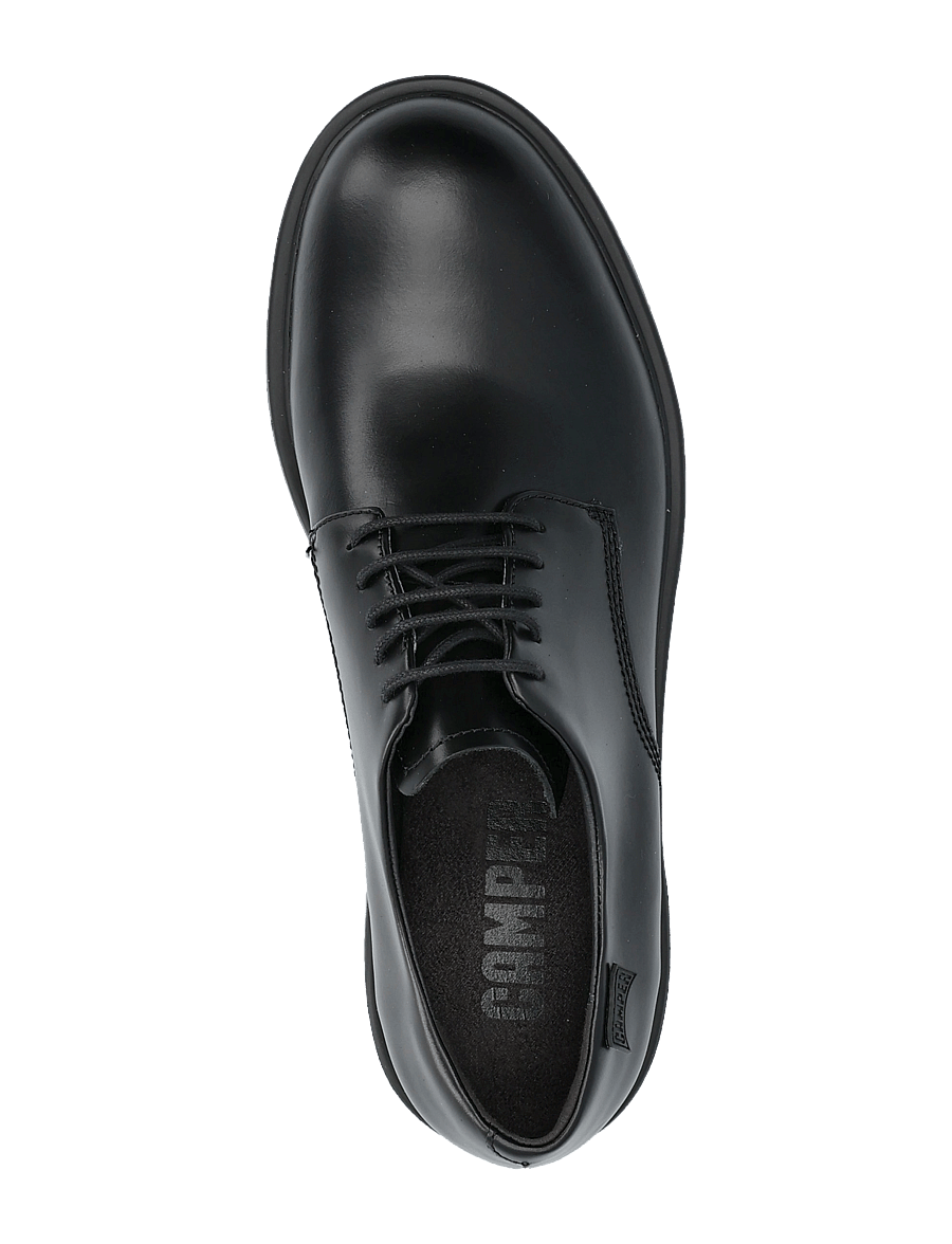 Camper - Dean - finskor - black - 3