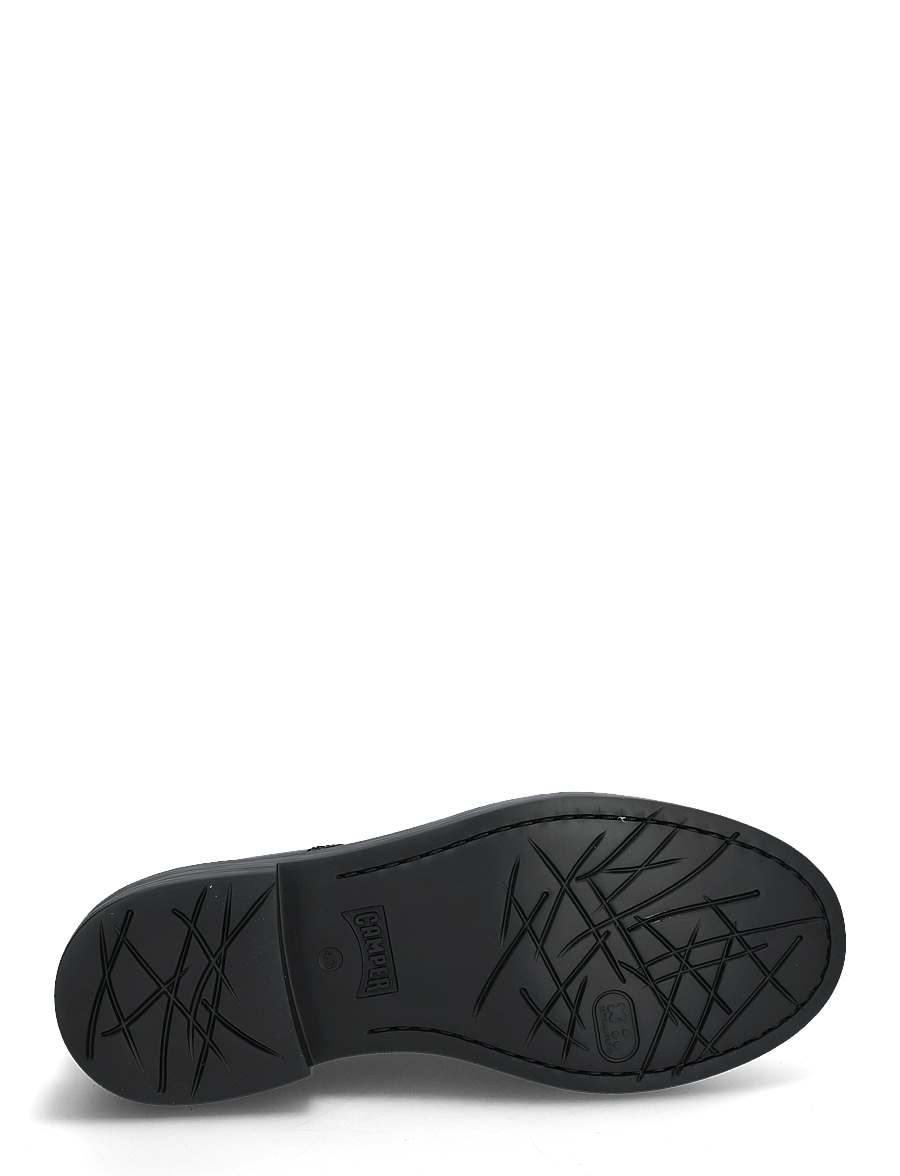 Camper - Dean - finskor - black - 4
