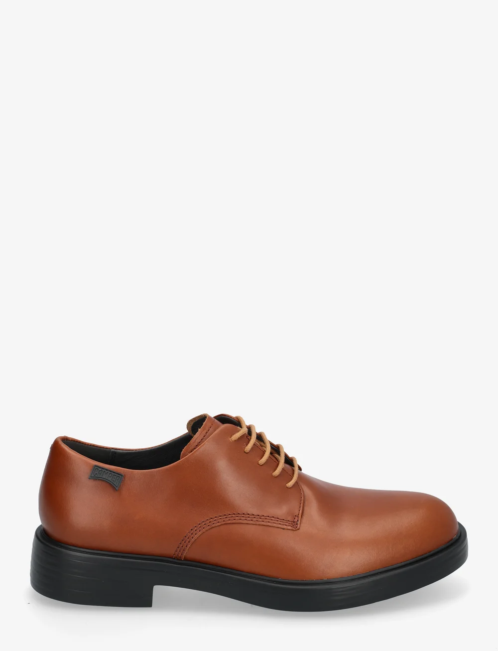Camper - Dean - derby-schuhe - medium brown - 1