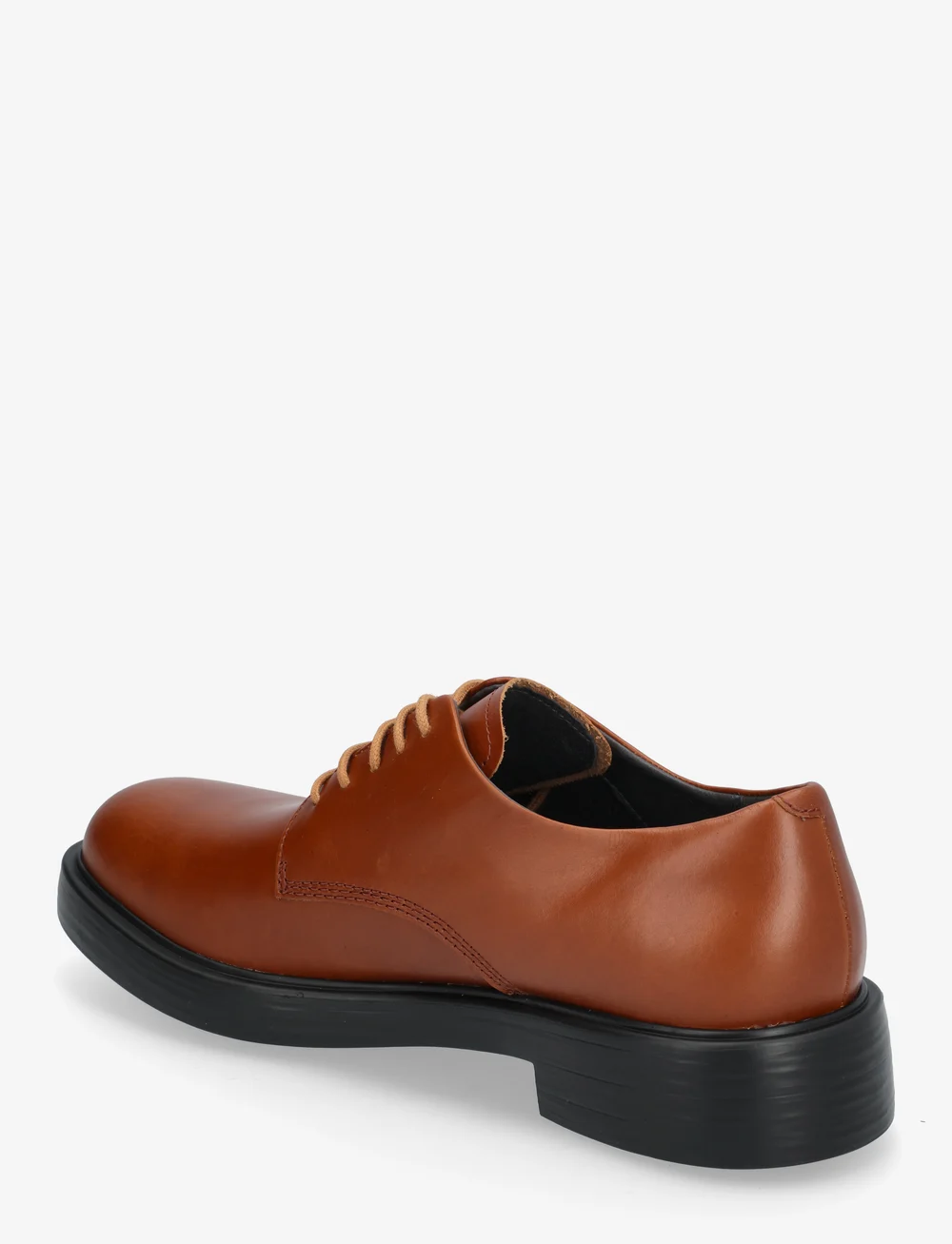 Camper - Dean - derby-schuhe - medium brown - 2