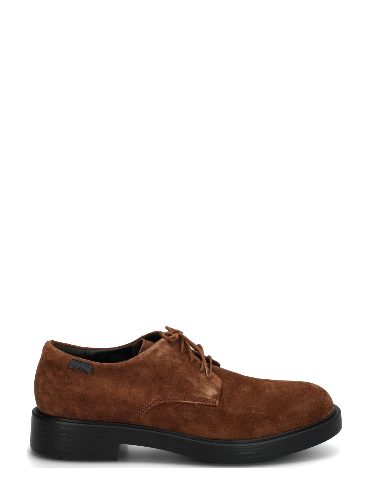 Camper - Dean - derby kingad - brown - 2