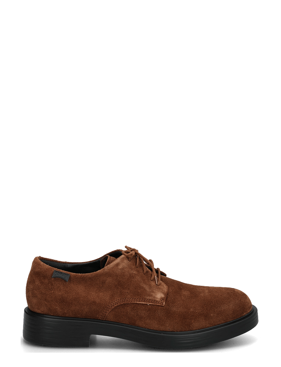 Camper - Dean - derby kingad - brown - 2