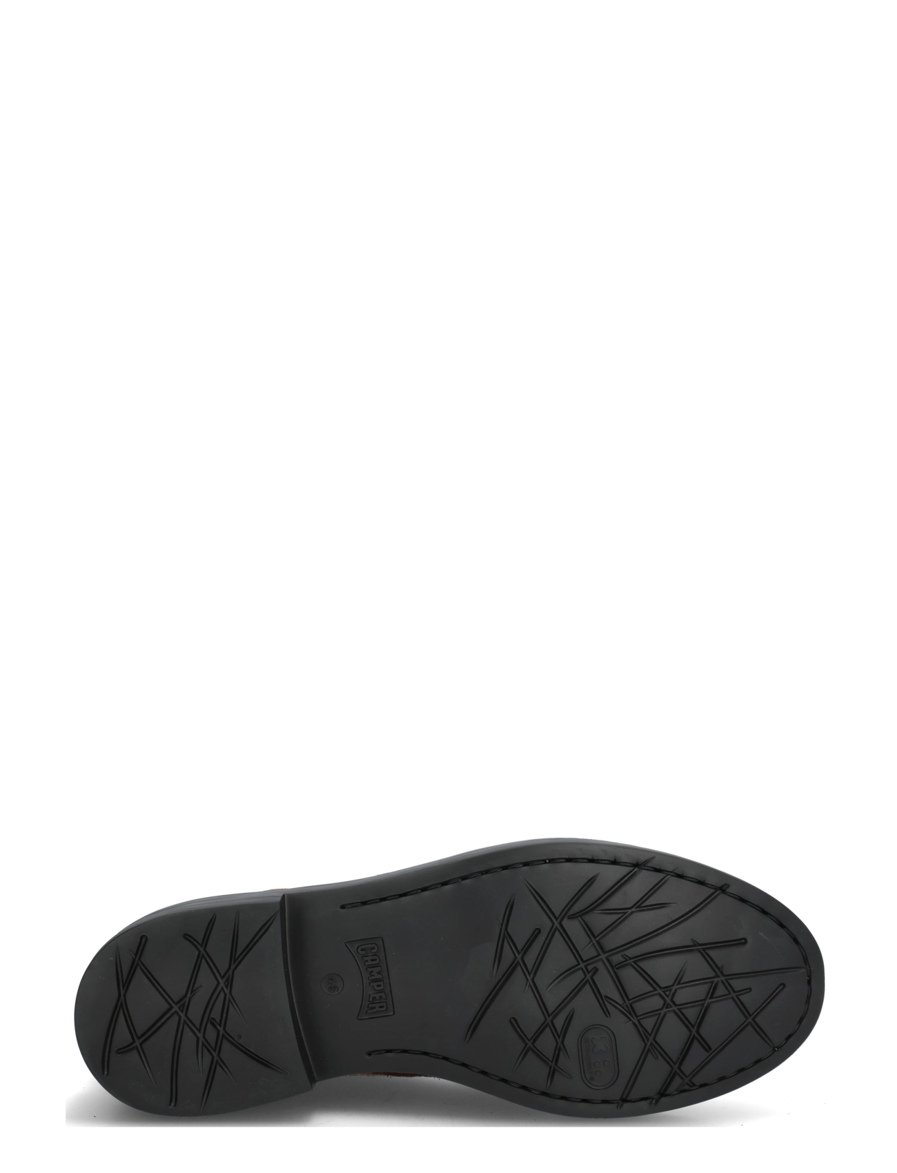 Camper - Dean - derby kingad - brown - 4