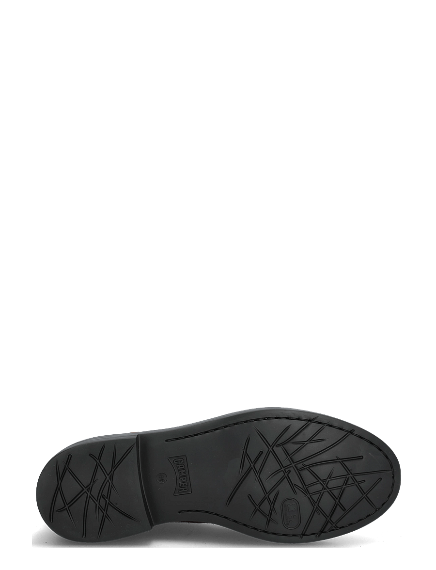 Camper - Dean - derby kingad - brown - 4