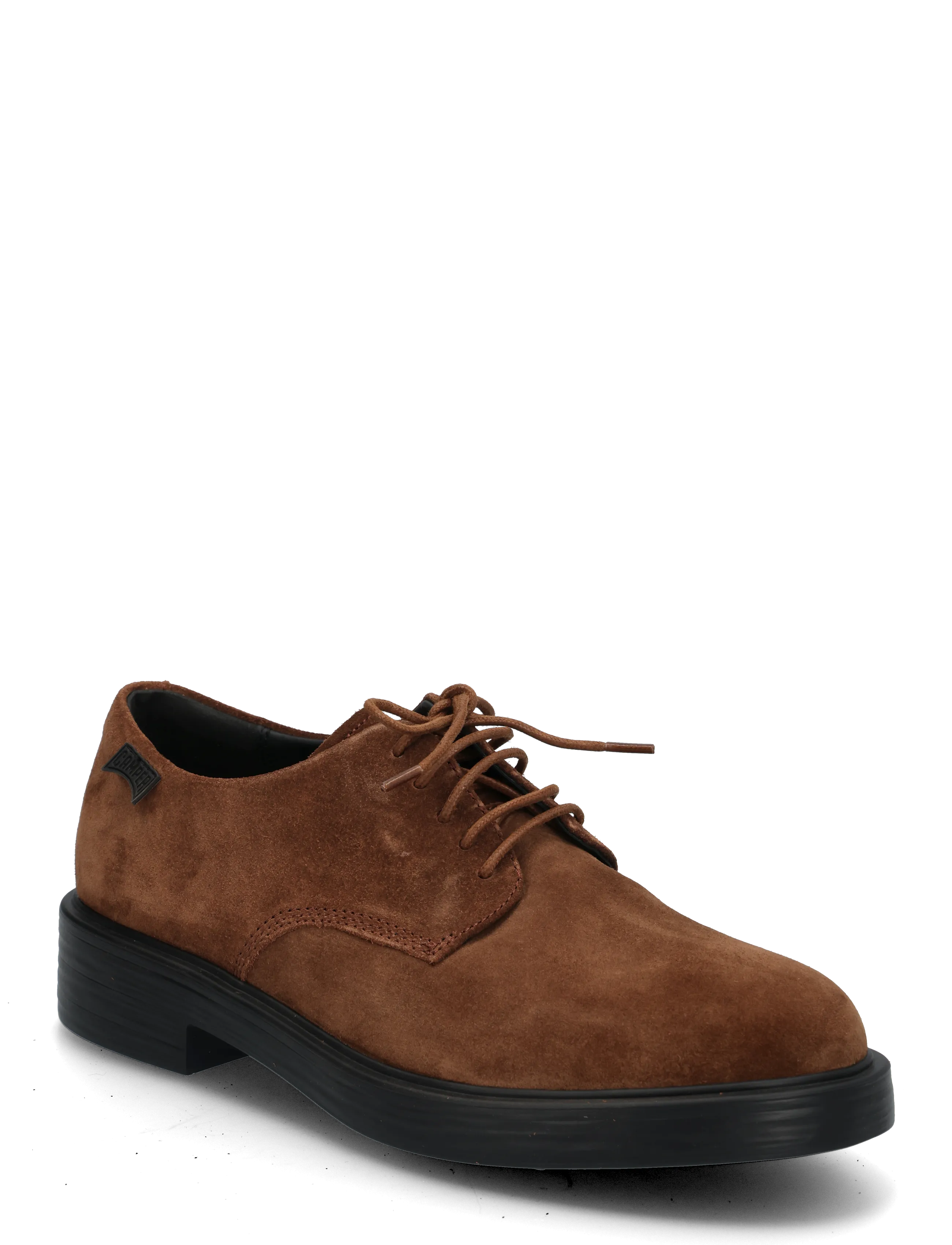 Camper Dean - Formal shoes - BROWN / brown