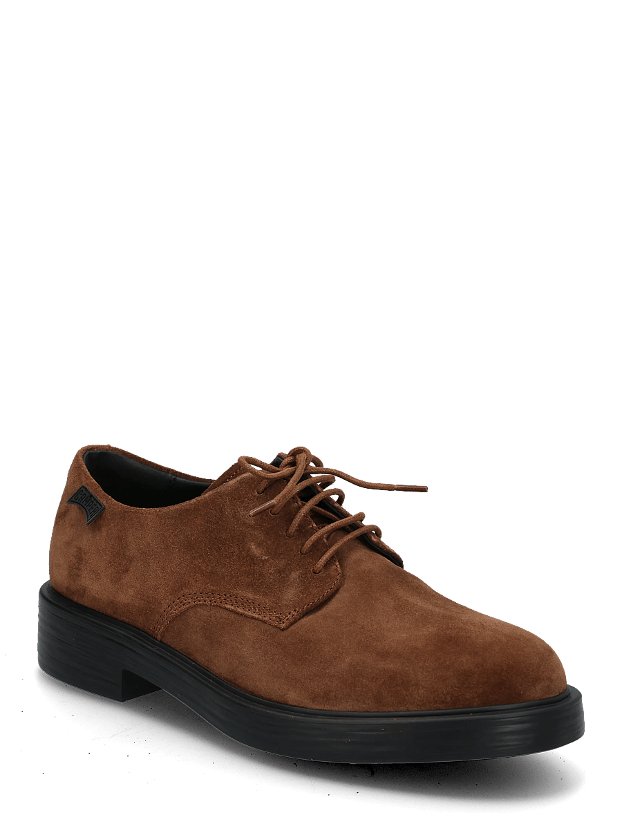 Camper - Dean - business-schuhe - brown - 0