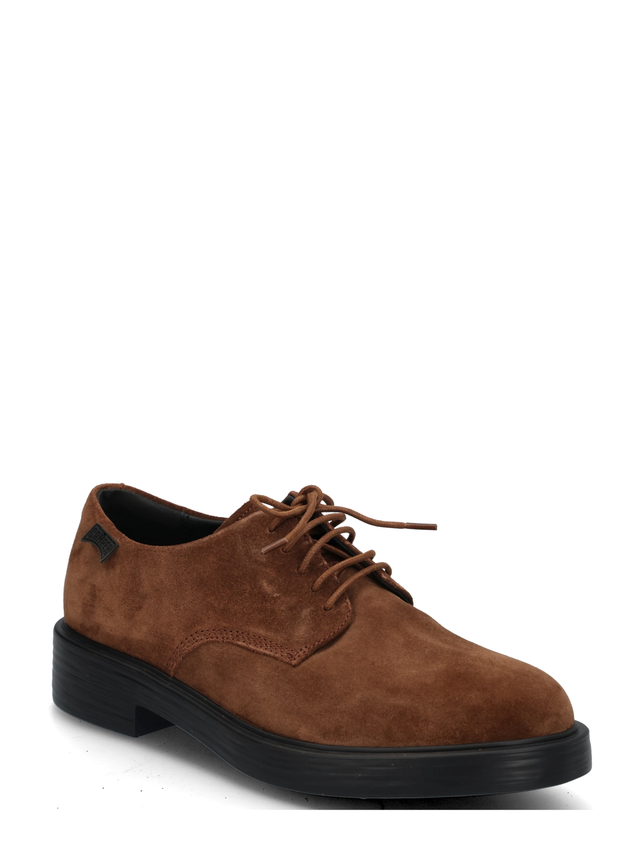 Camper Dean - Schuhe - BROWN / brown